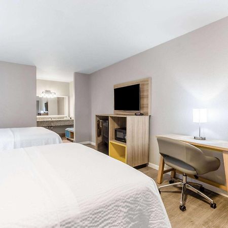 Days Inn By Wyndham Buckeye Zewnętrze zdjęcie