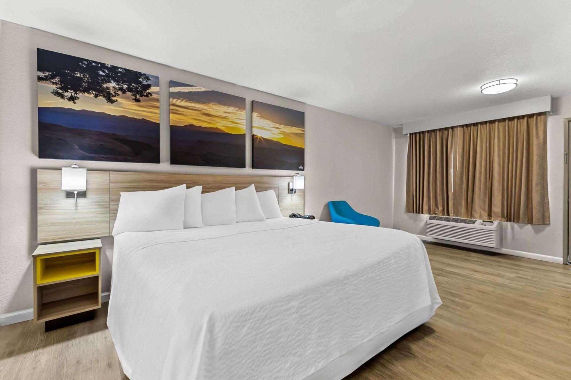 Days Inn By Wyndham Buckeye Zewnętrze zdjęcie