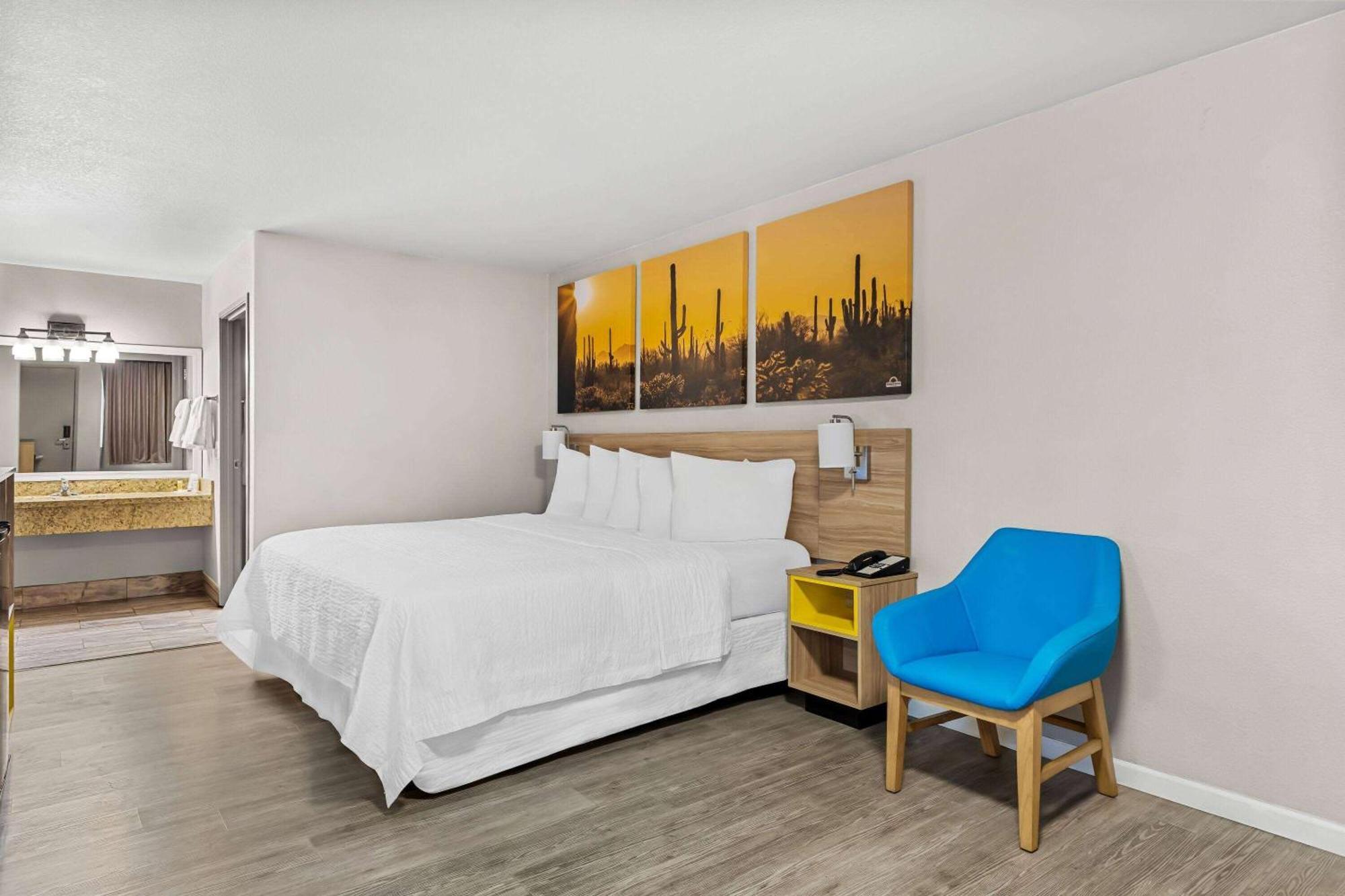 Days Inn By Wyndham Buckeye Zewnętrze zdjęcie