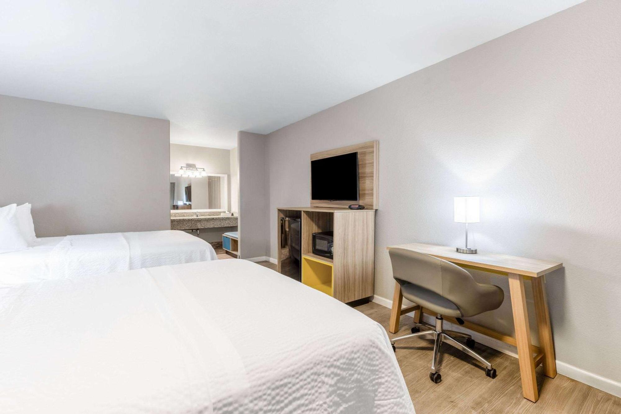 Days Inn By Wyndham Buckeye Zewnętrze zdjęcie