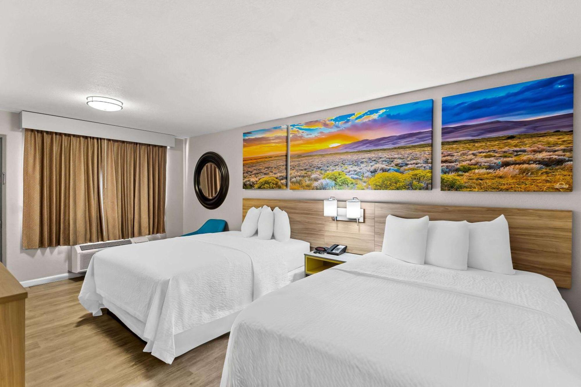 Days Inn By Wyndham Buckeye Zewnętrze zdjęcie