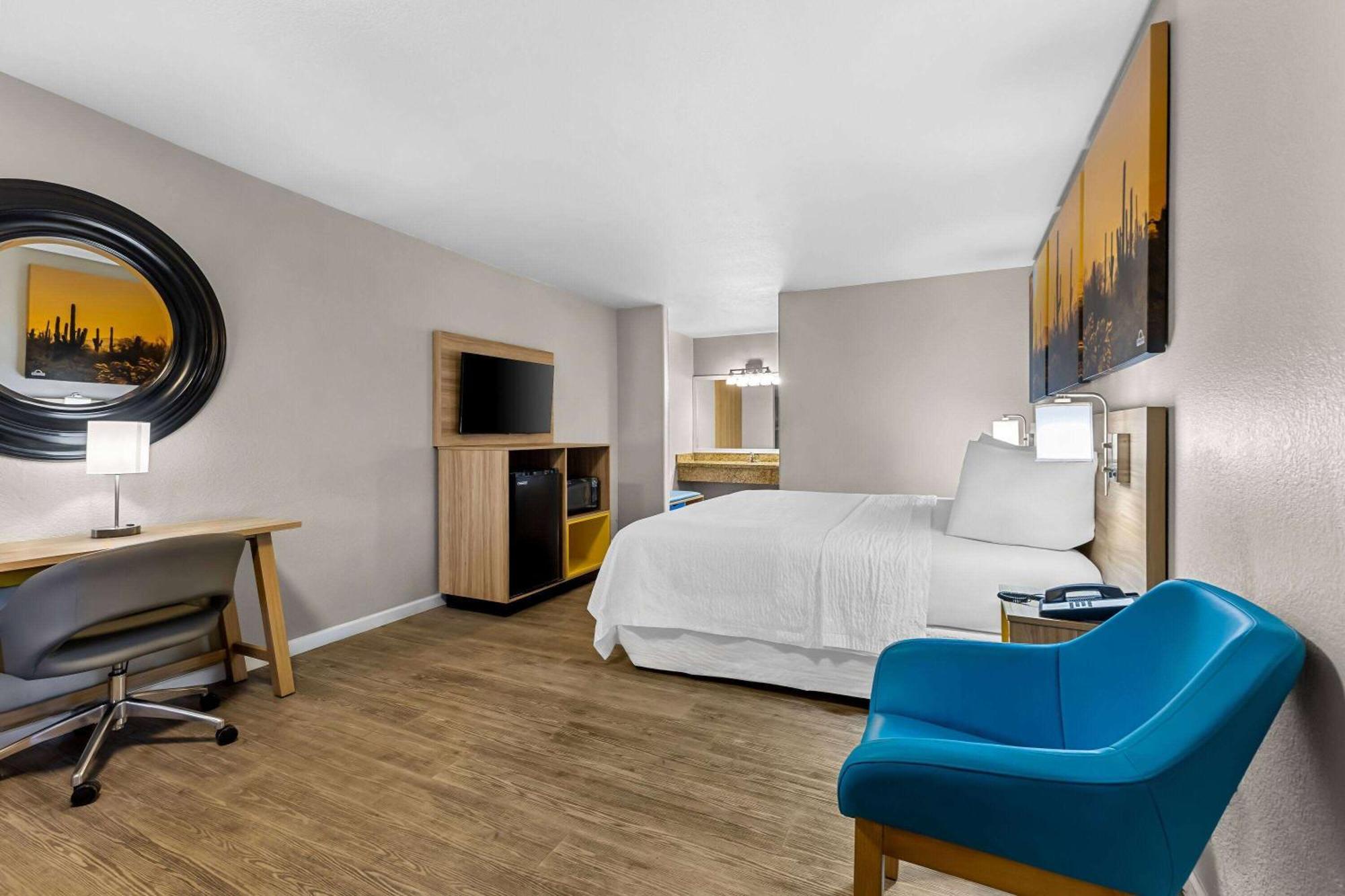Days Inn By Wyndham Buckeye Zewnętrze zdjęcie