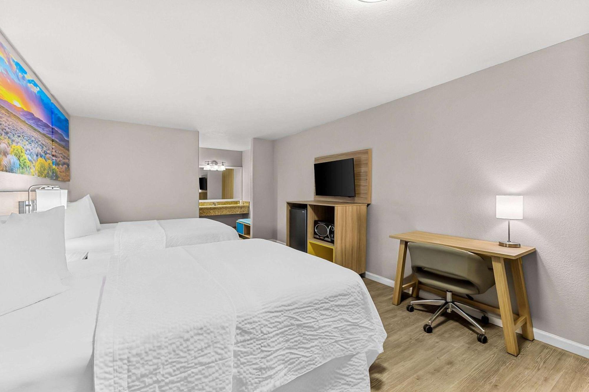Days Inn By Wyndham Buckeye Zewnętrze zdjęcie