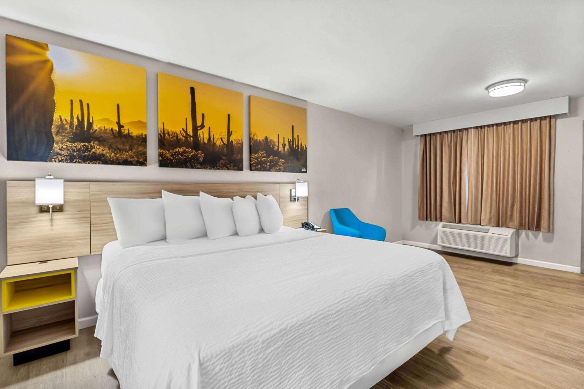 Days Inn By Wyndham Buckeye Zewnętrze zdjęcie