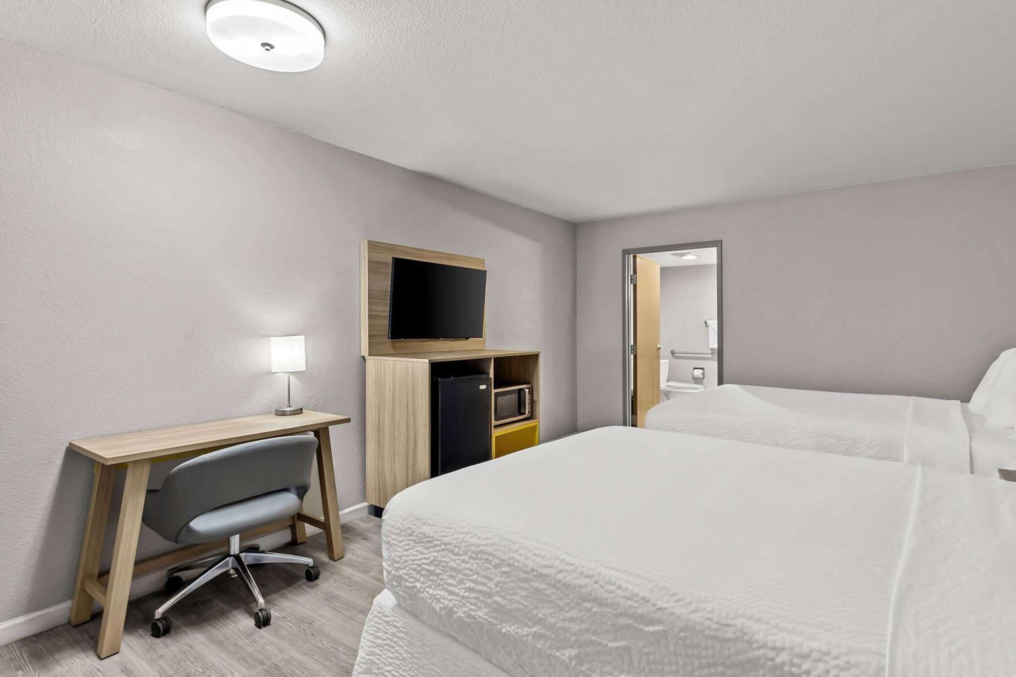 Days Inn By Wyndham Buckeye Zewnętrze zdjęcie