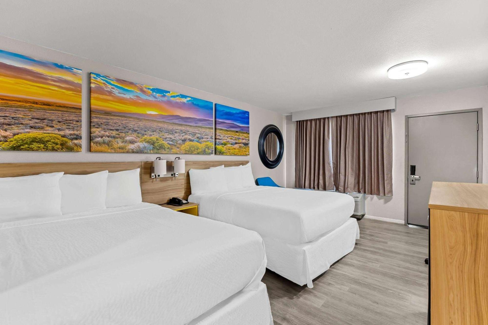 Days Inn By Wyndham Buckeye Zewnętrze zdjęcie