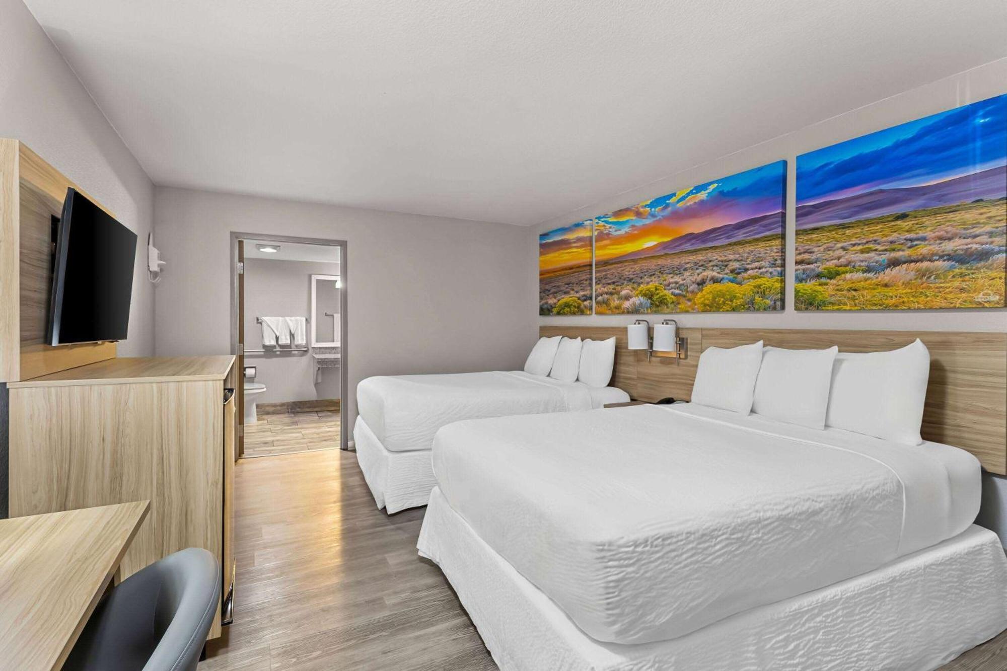 Days Inn By Wyndham Buckeye Zewnętrze zdjęcie