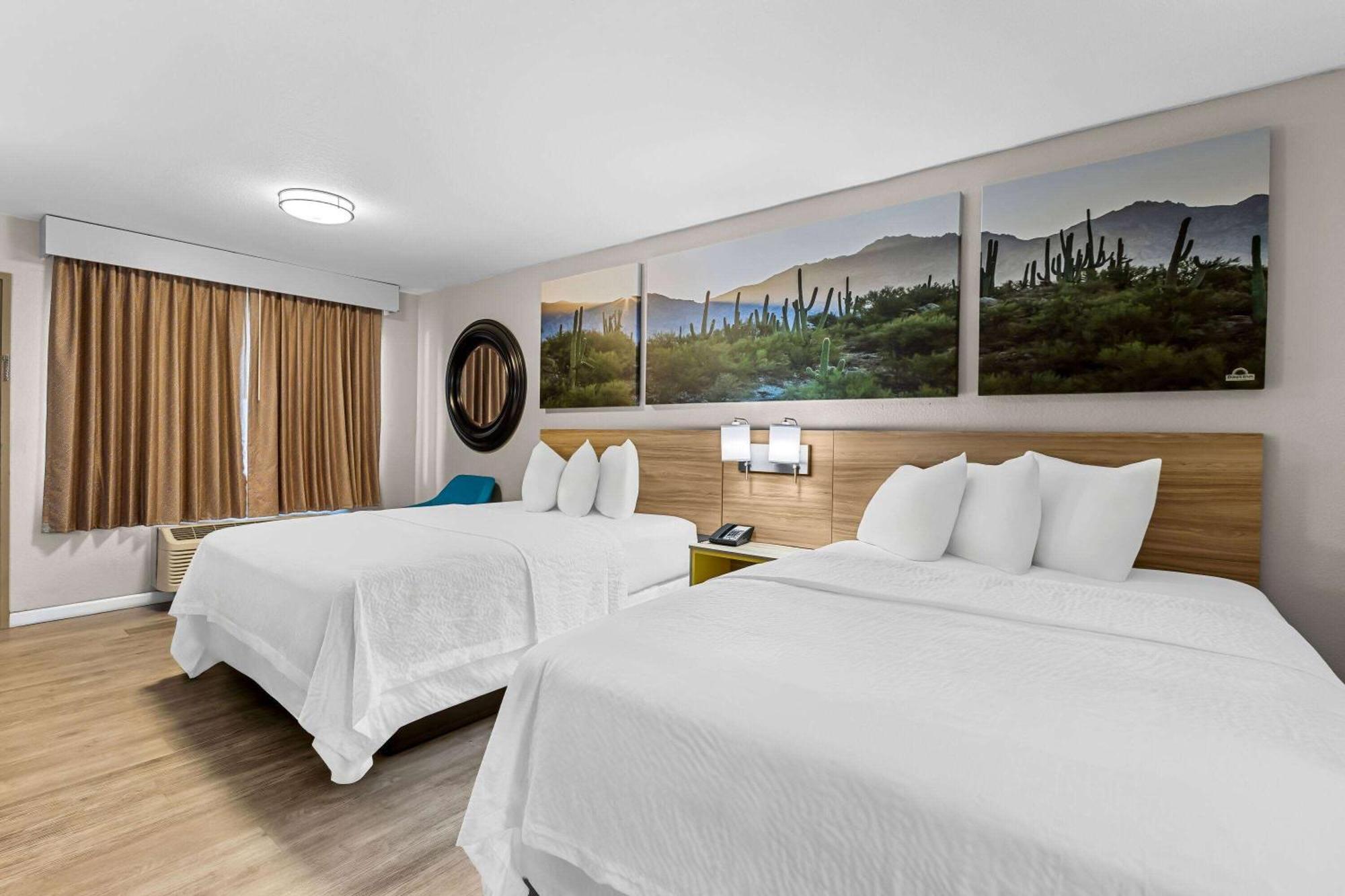 Days Inn By Wyndham Buckeye Zewnętrze zdjęcie
