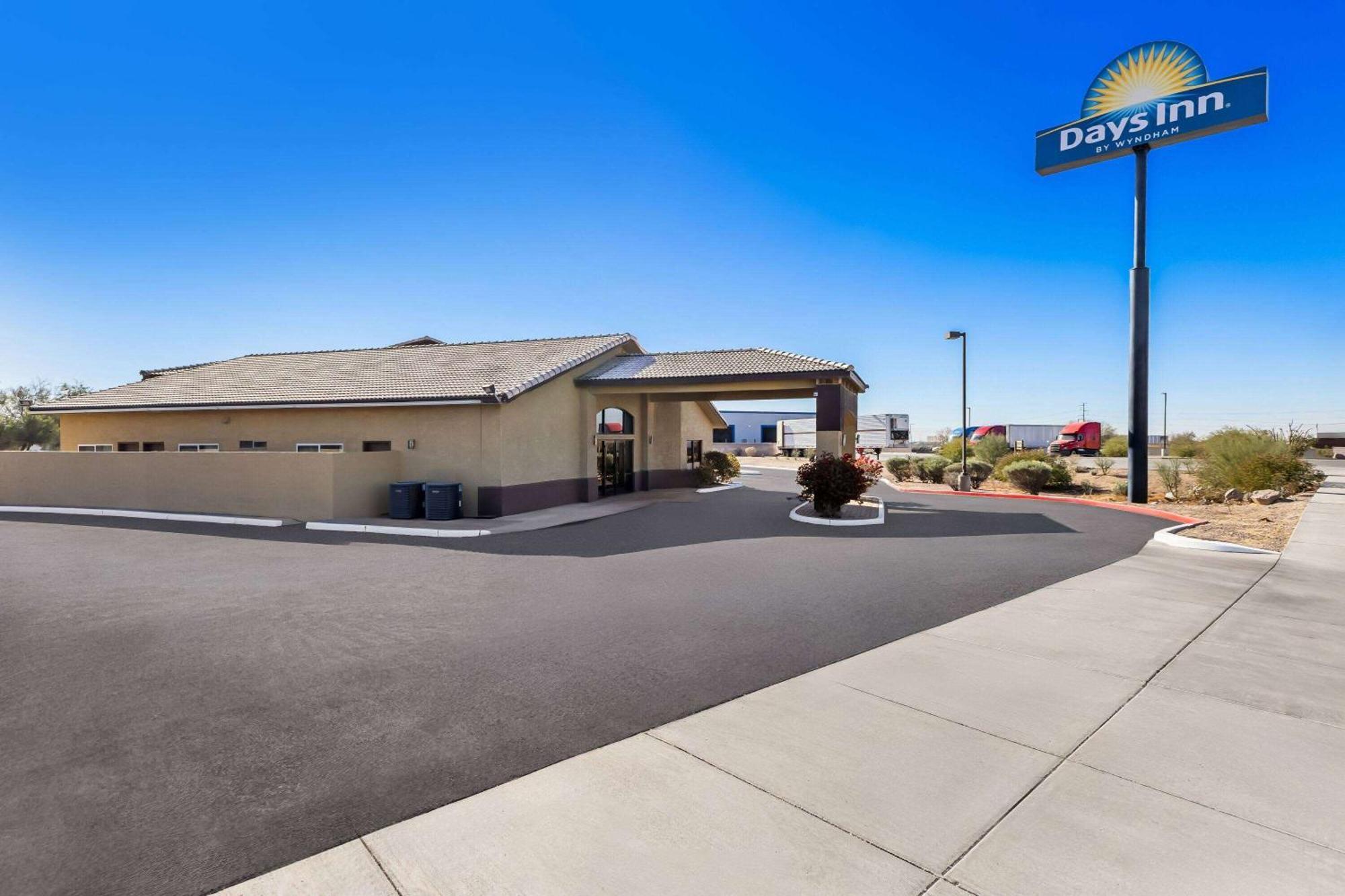 Days Inn By Wyndham Buckeye Zewnętrze zdjęcie