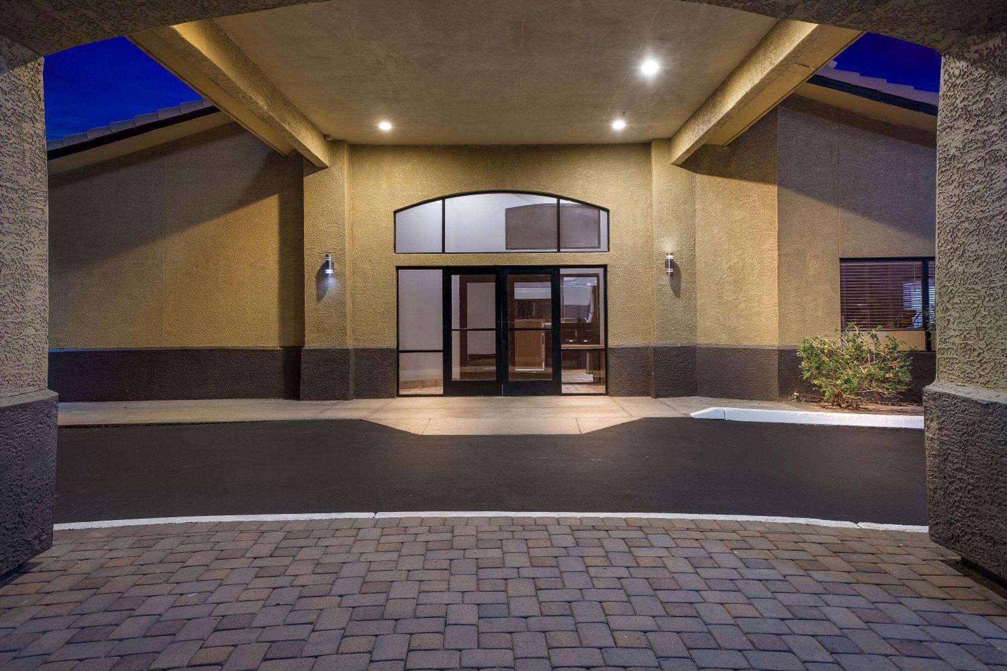 Days Inn By Wyndham Buckeye Zewnętrze zdjęcie